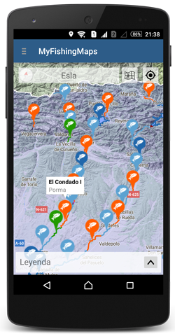 app myfishingmaps
