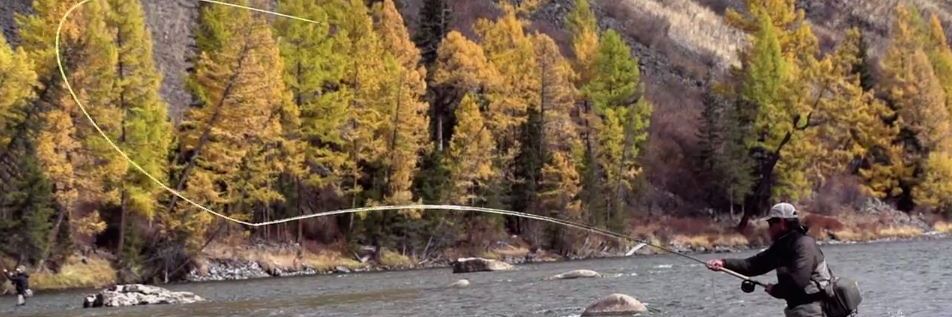 FlyFishing Tour 2015